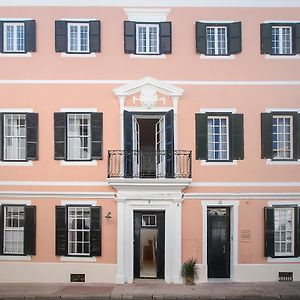 Can Alberti 1740 Boutique Hotel